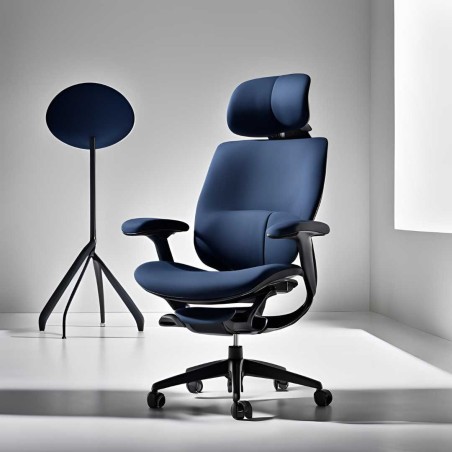 Azure Comfort Ergonomic Chair