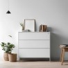 Minimalist Haven Cabinet