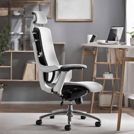 Alpine Support Ergonomic Chair