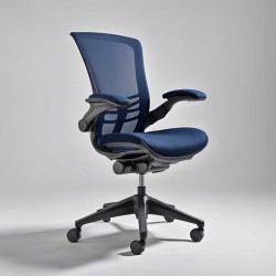 Sapphire Ergonomic Designer Chair