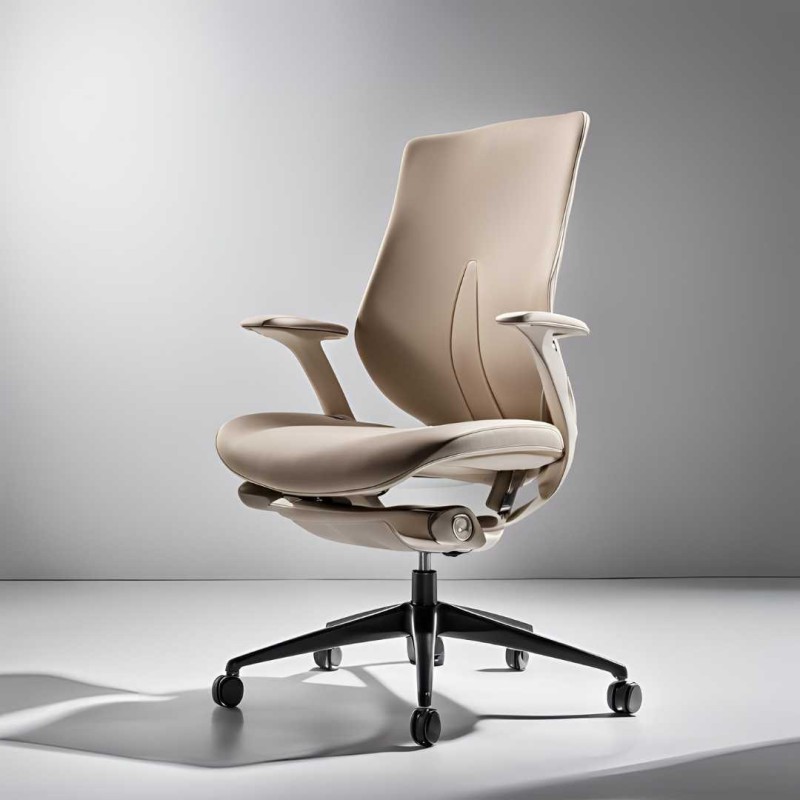 On Cloud Ergonomic Chair